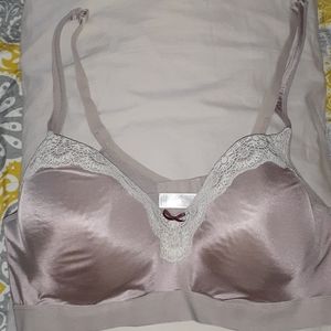 Lane Bryant Bra